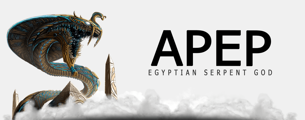 egyptian god apophis