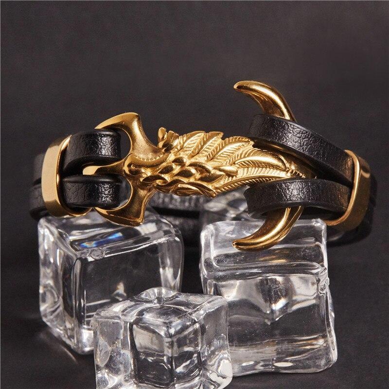 Egyptian wood bracelet