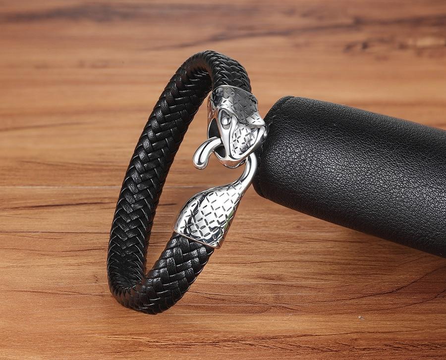 Egyptian bracelet Apophis devourer of the world