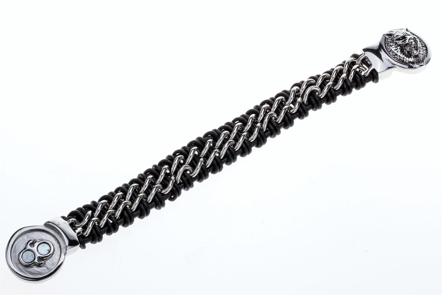 Egyptian bracelet Rage gods of power manga