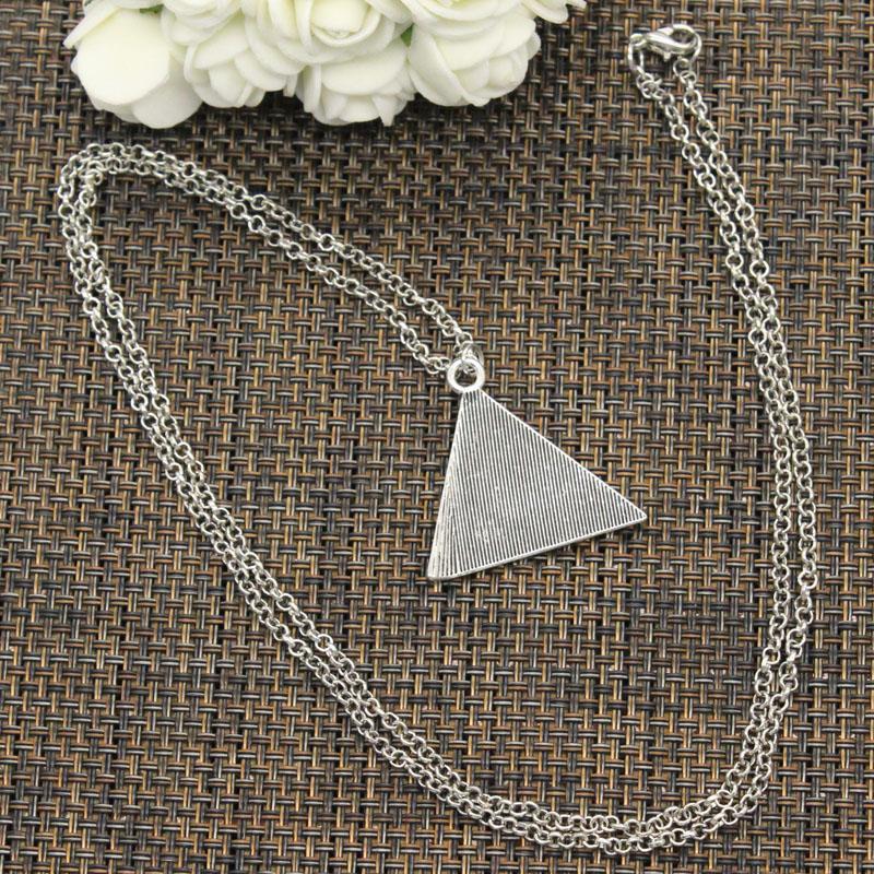 Egyptian necklace ankh (Egyptian Jewelry)