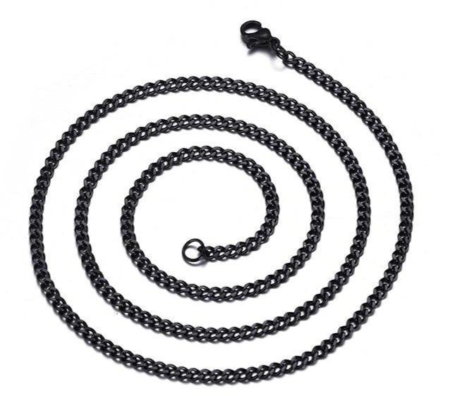 Sacred Sword Necklace | Ancient Egypt