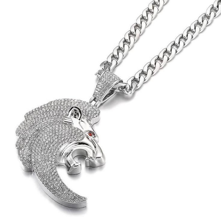 Miysis de Siwa Necklace | Ancient Egypt