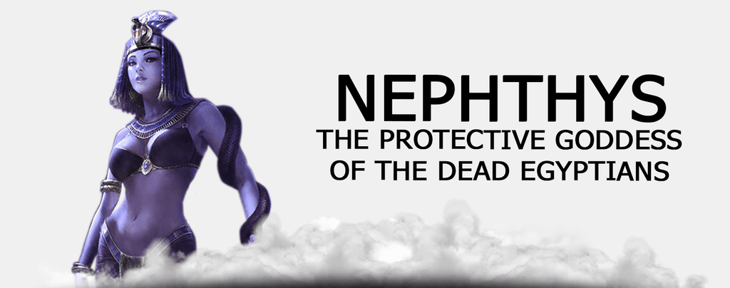 NEPHTHYS