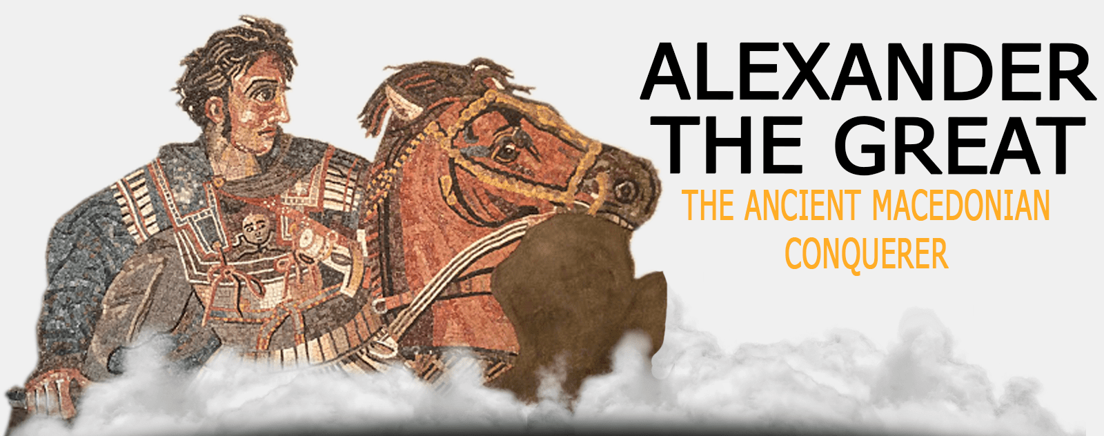 Alexend Alexander the Great (Biography) | Egyptian History