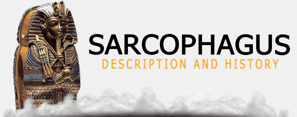 SARCOPHAGUS