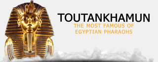 Tutankhamun nil ancient empire