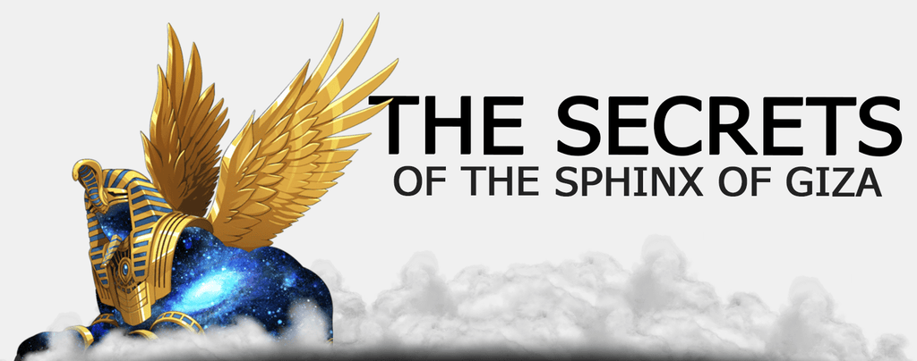 SECRETS OF THE SPHINX
