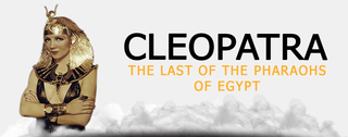 Cleopatra Tiberius slaves