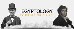 Egyptology: science and profession
