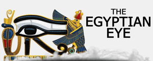 EGYPTIAN EYE