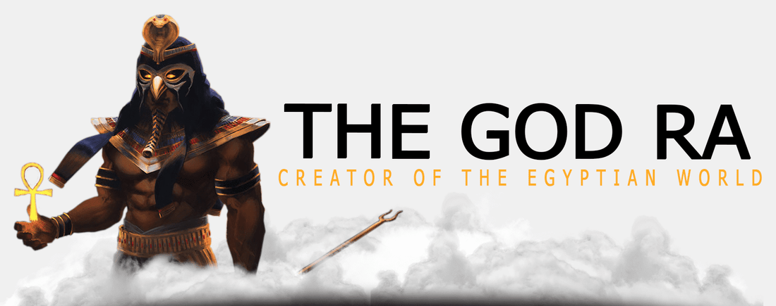 435ra Ra The Sun God Facts Ks2
