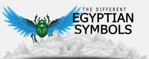 ANCIENT SYMBOLS OF EGYPT