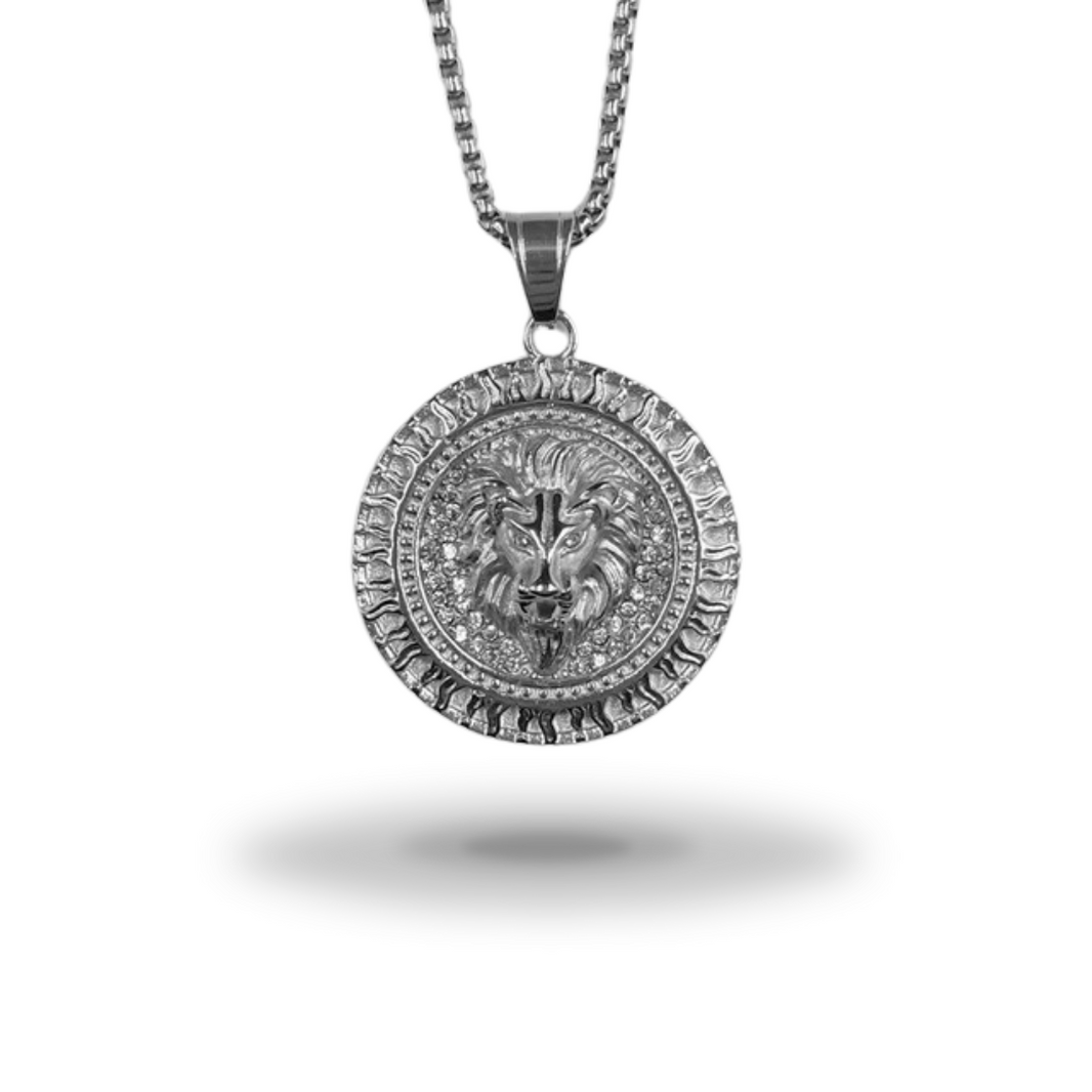 Egyptian Necklace Metal Costume Accessory main image 0