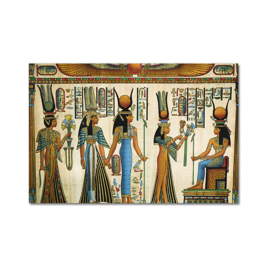 Tableya Egypt Tableau Égyptien | Ancienne Égypte – Egyptian History