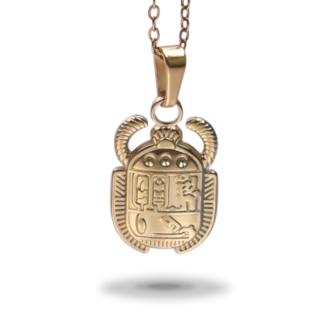 VASSAGO Collana con ciondolo a forma di testa di leone in acciaio inossidabile da uomo vintage VASSAGO Collana con ciondolo a forma di testa di leone in acciaio inossidabile da uomo vintage