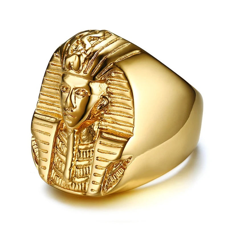Pharos Rings Egyptian Ring