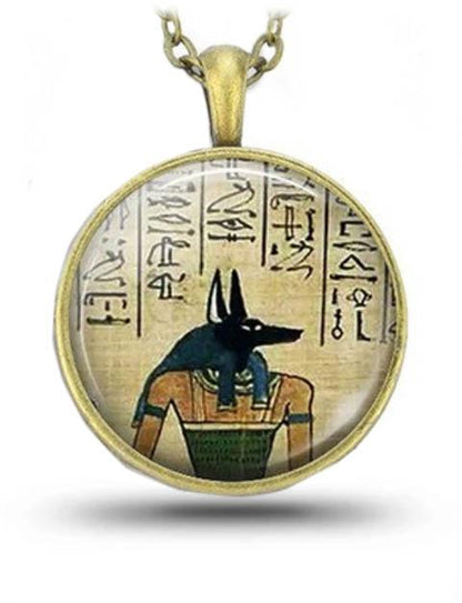 Necklace Goddess Isis | Ancient Egypt