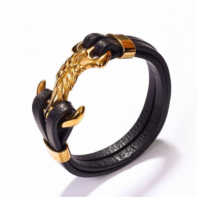 Egyptian Bracelet Anchor opponent of Seth