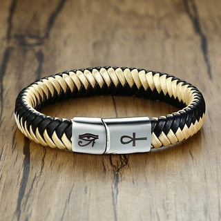 Egyptian Bracelet Symbol of Life