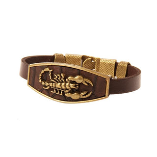 Egyptian bracelet SELKIS 