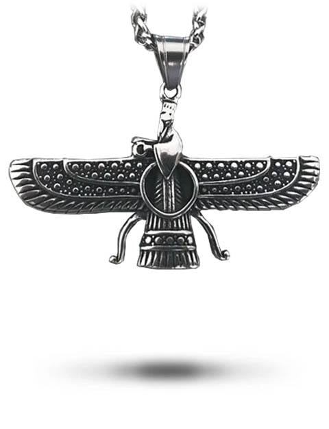 Necklace Divinity of Babylon | Ancient Egypt