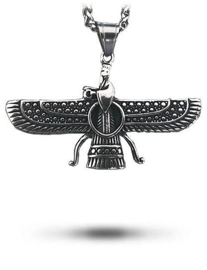 Necklace Divinity of Babylon | Ancient Egypt