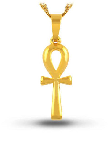 Necklace Ankh of Power | Ancient Egypt