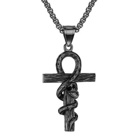 Necklace Ankh of Reason | Ancient Egypt