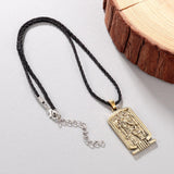 Egyptian Necklace Judge of the Underworld