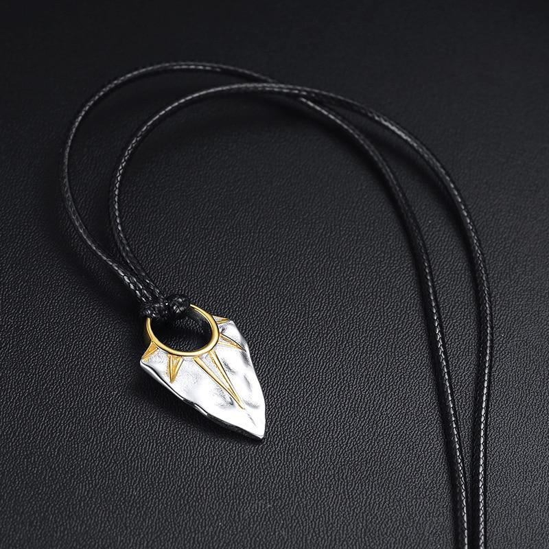 Eye of Horus Necklace