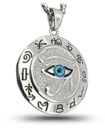 Necklace Coat of Arms Eye of Ra | Ancient Egypt