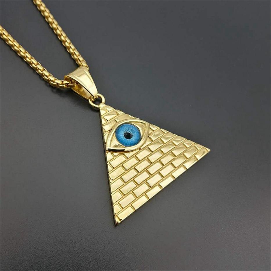 Last Conspiracy Necklace | Ancient Egypt