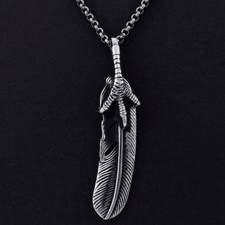 Fallen Horus Necklace | Ancient Egypt