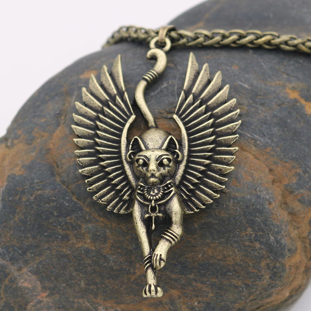 Cheap Egyptian necklace