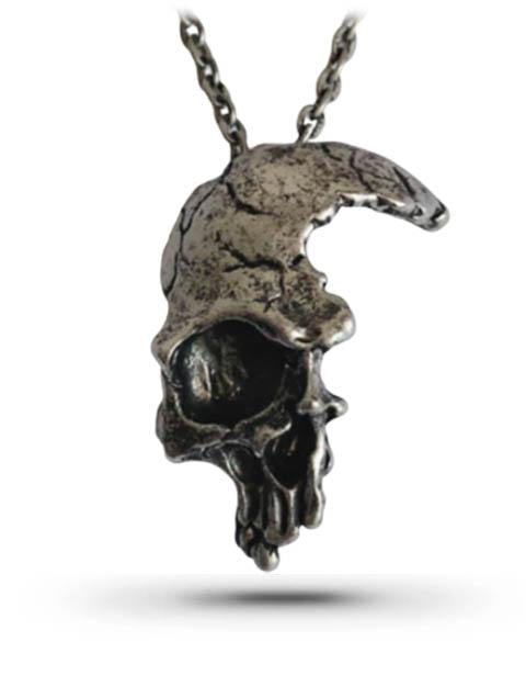 Necklace Skull of Osiris | Ancient Egypt