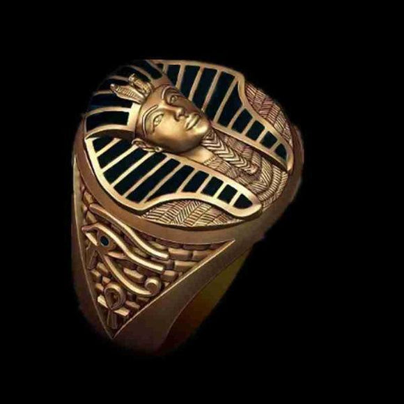 Egyptian Ring 