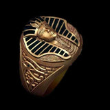 Egyptian Ring King of Egypt