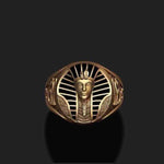 Pharaoh of the Nile Egyptian Ring