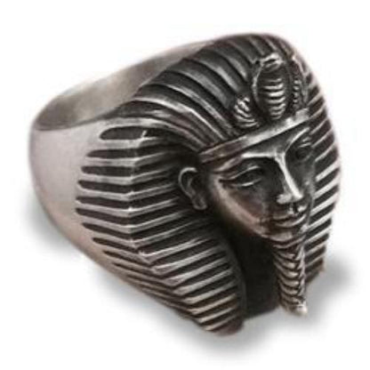 Pharos Rings Egyptian Ring