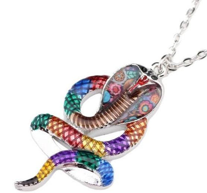 Eye of Horus Necklace