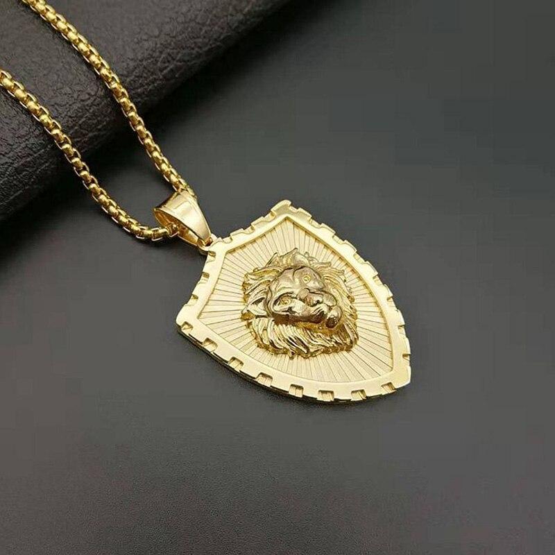 Eye of Horus Necklace