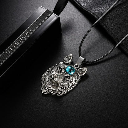 Eye of Horus Necklace